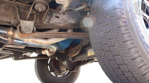 1996 Ford F-250