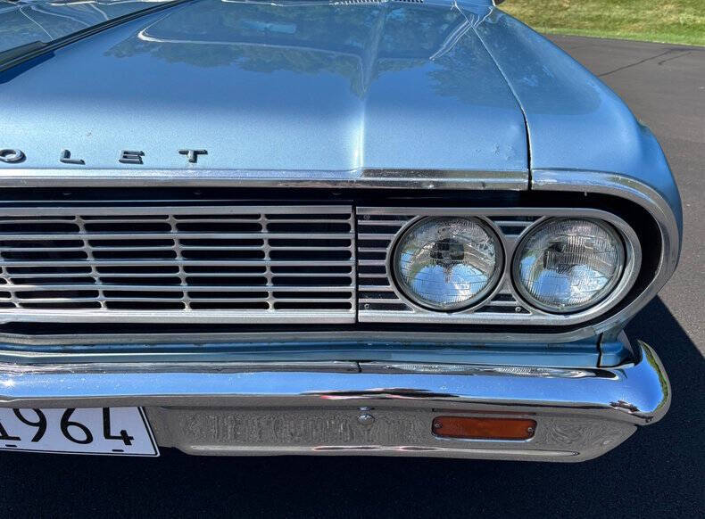 1964 Chevrolet Chevelle