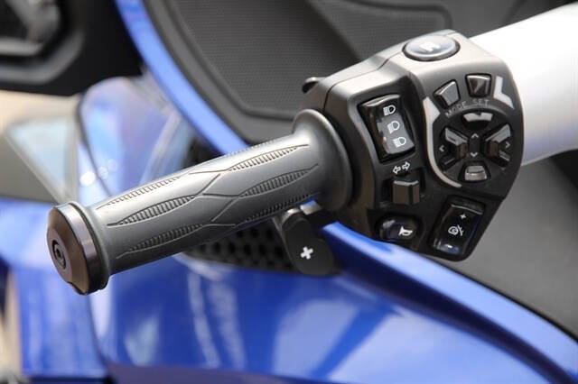 2012 Can-Am Spyder RT