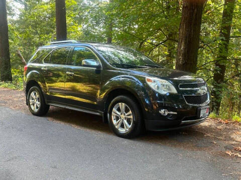 2010 Chevrolet Equinox