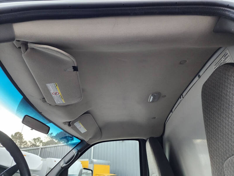 2015 Chevrolet Express 3500