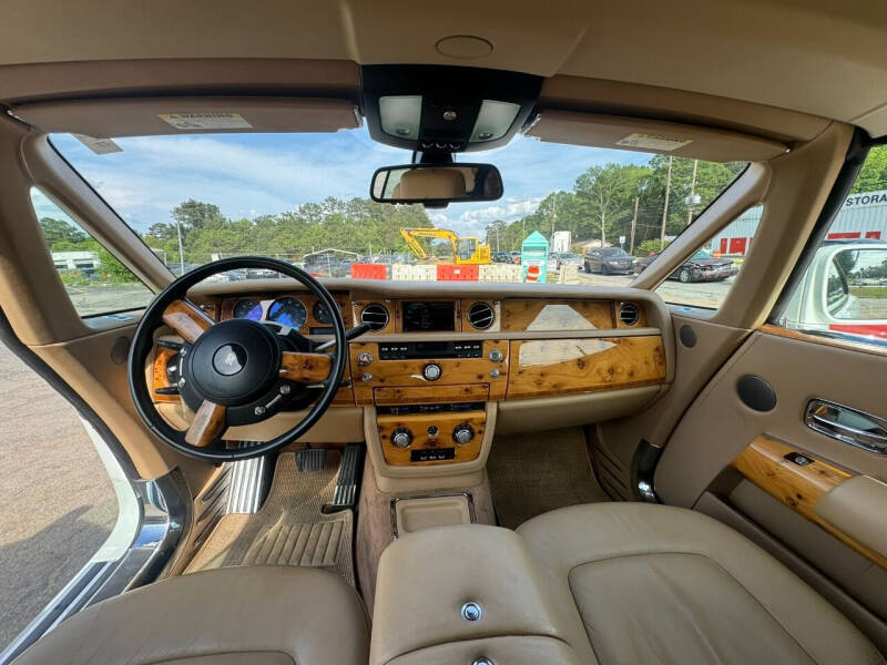 2010 Rolls-Royce Phantom Drophead Coupe