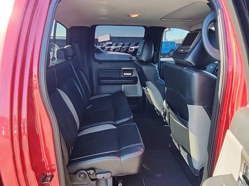 2007 Ford F-150