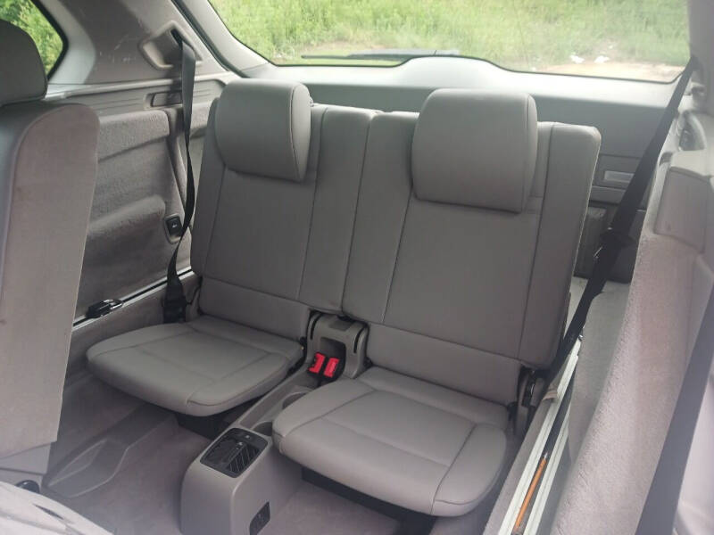 2009 BMW X5 xDrive30i