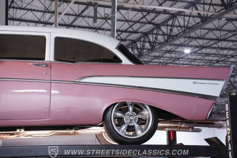 1957 Chevrolet 210