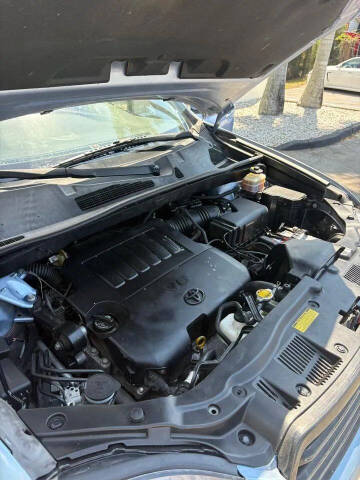 2008 Toyota Highlander
