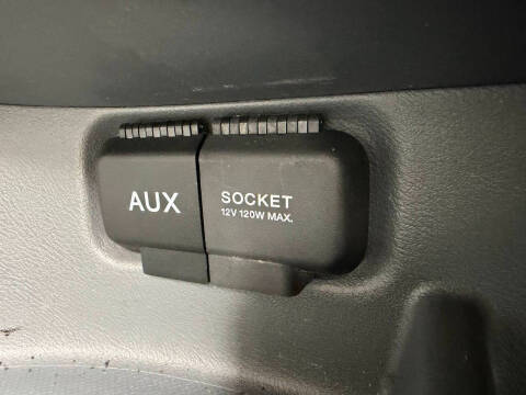 2003 Honda Element EX