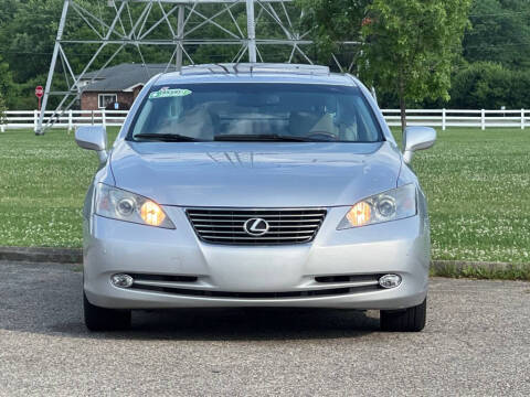 2008 Lexus ES 350