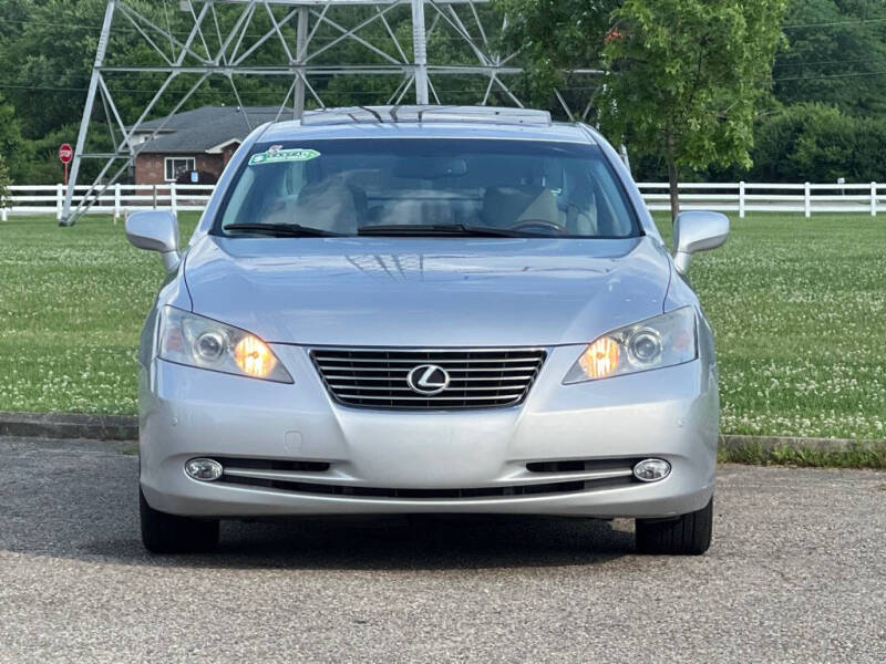 2008 Lexus ES 350