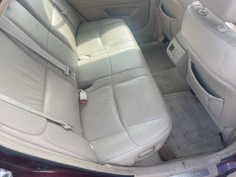 2006 Toyota Avalon XLS