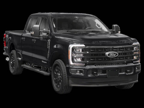 2024 Ford F-250 Super Duty