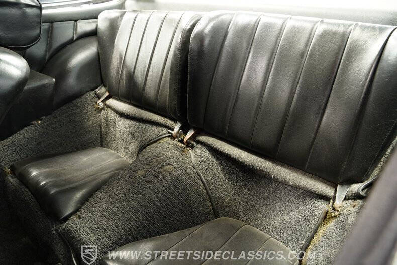 1973 Porsche 911