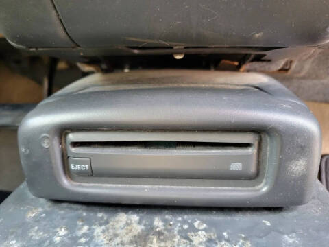 1999 Oldsmobile Silhouette Premiere