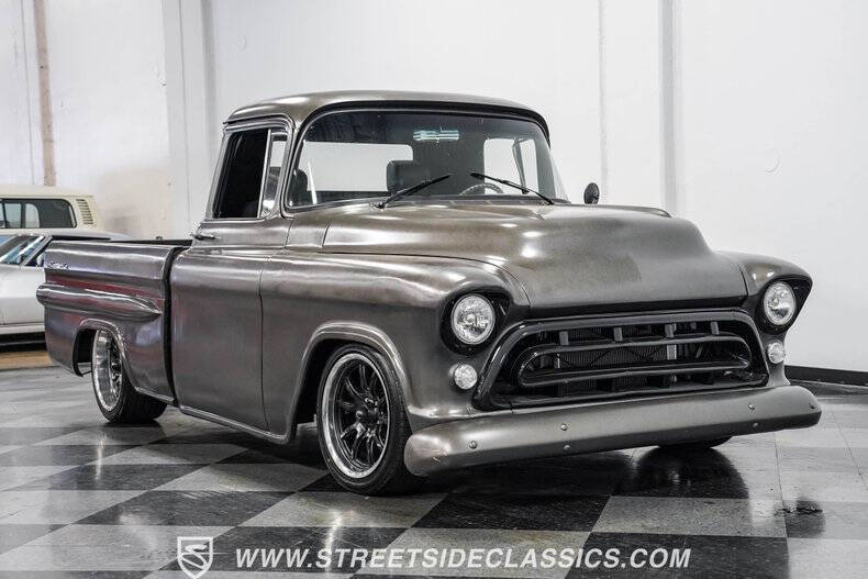1957 Chevrolet 3100