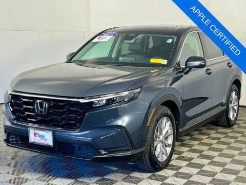 2023 Honda CR-V