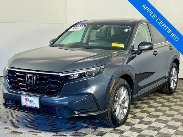 2023 Honda CR-V