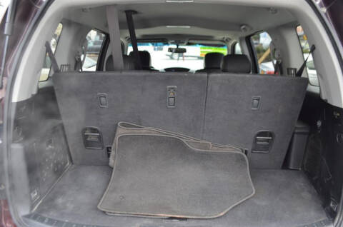 2010 Honda Pilot EX-L