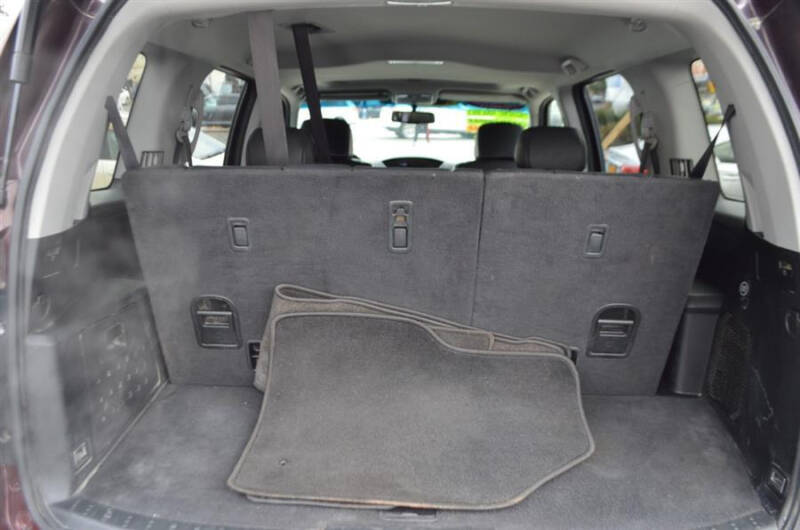 2010 Honda Pilot EX-L