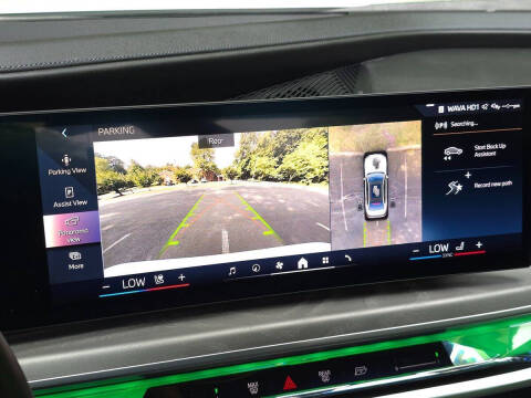 2023 BMW 7 Series 740i