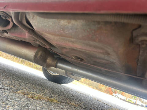 1973 Chevrolet Camaro