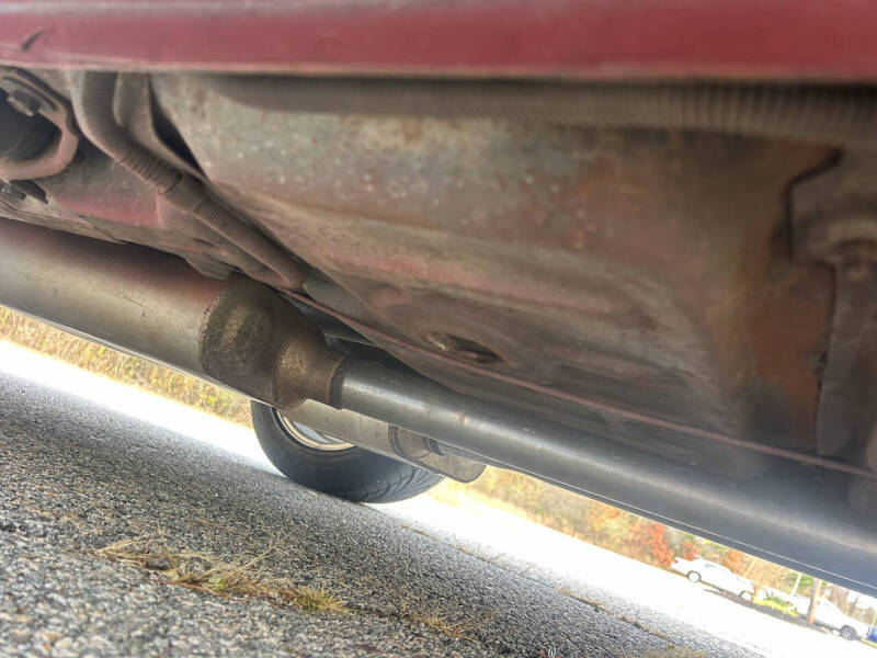 1973 Chevrolet Camaro