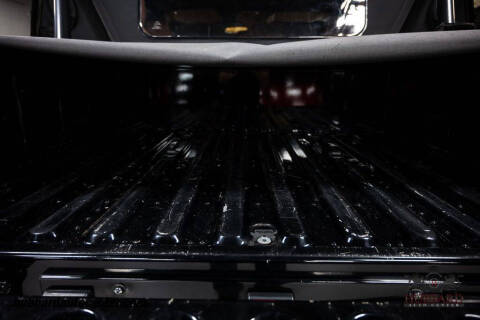 2000 AM General Hummer Convertible