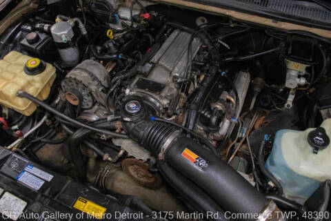 1996 Buick Roadmaster Estate