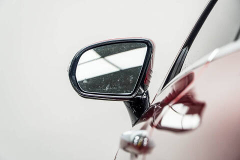 2018 Mercedes-Benz E-Class E 400