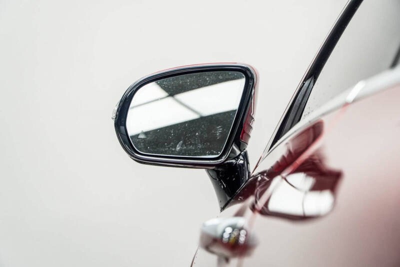 2018 Mercedes-Benz E-Class E 400