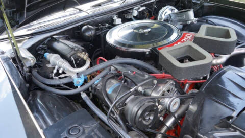 1971 Buick Skylark