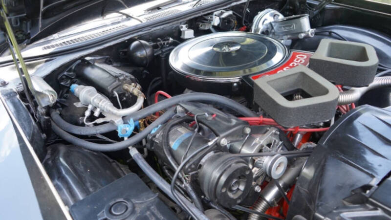 1971 Buick Skylark
