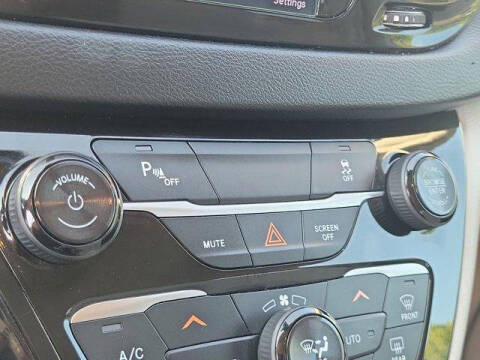 2018 Chrysler Pacifica Hybrid Touring Plus