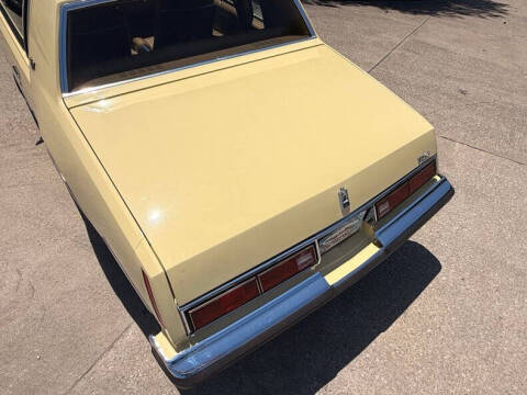 1979 Buick Regal