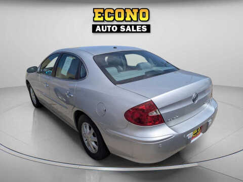 2005 Buick LaCrosse CXL