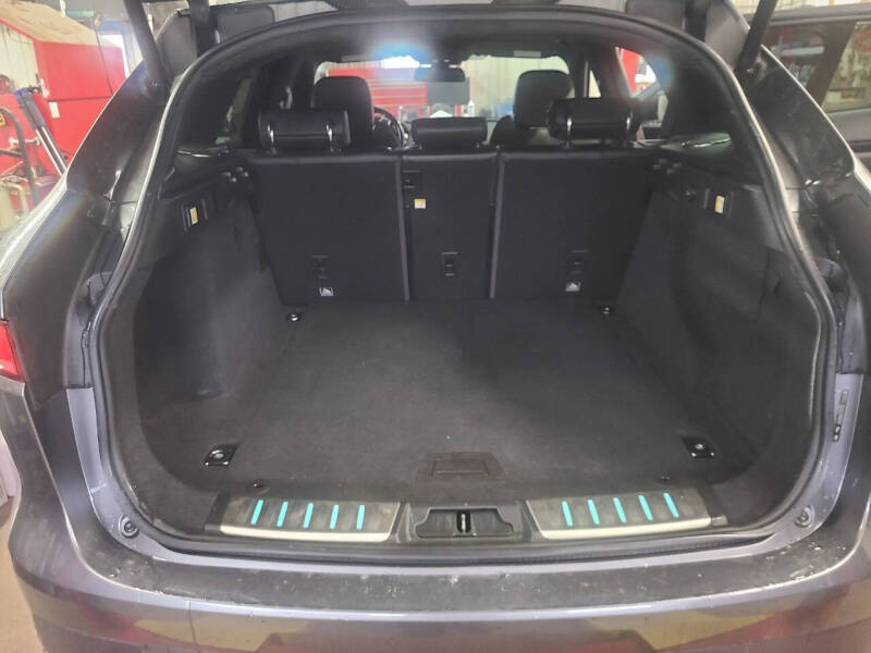 2017 Jaguar F-PACE 35t R-Sport