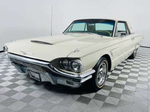 1965 Ford Thunderbird