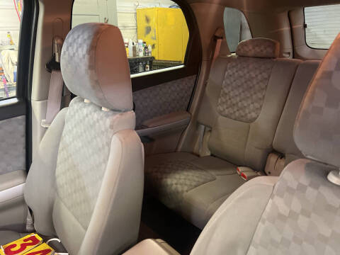 2007 Chevrolet Equinox LS