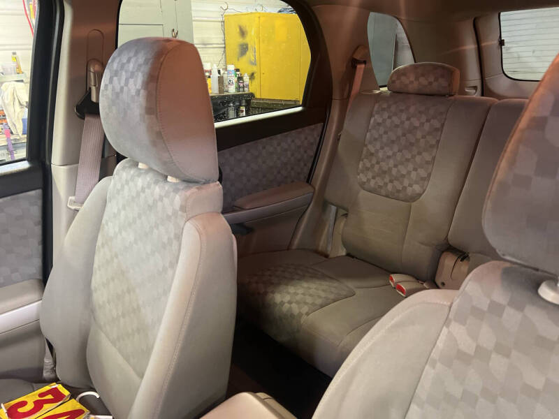 2007 Chevrolet Equinox LS