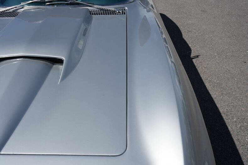 1967 Chevrolet Corvette