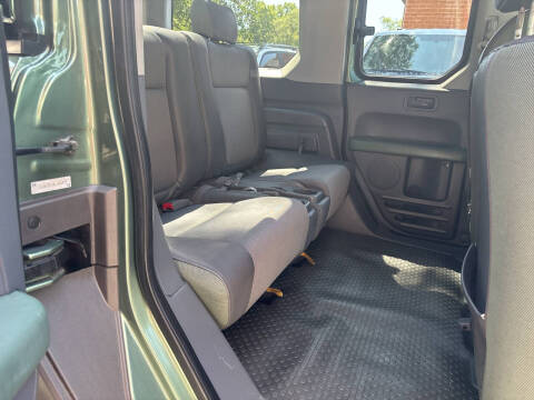 2004 Honda Element EX