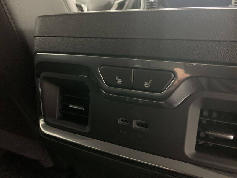 2026 Chevrolet Silverado 3500HD