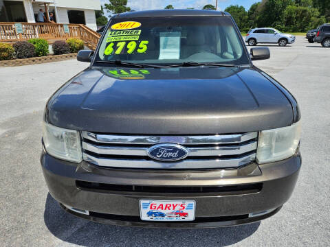 2011 Ford Flex SEL