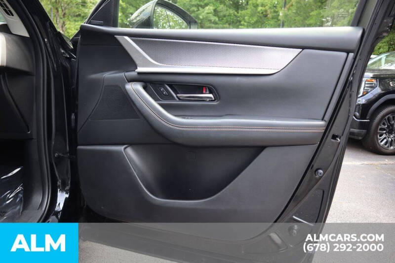 2024 Mazda CX-90 3.3 Turbo Premium