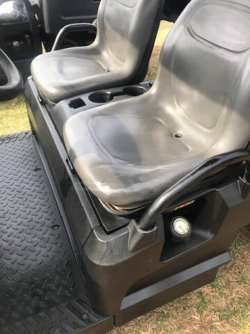 2019 Toro GTX Workman