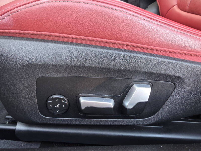 2024 BMW 4 Series 430i