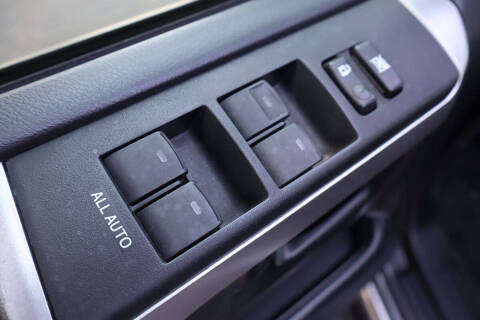 2012 Toyota 4Runner Limited