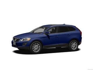 2012 Volvo XC60