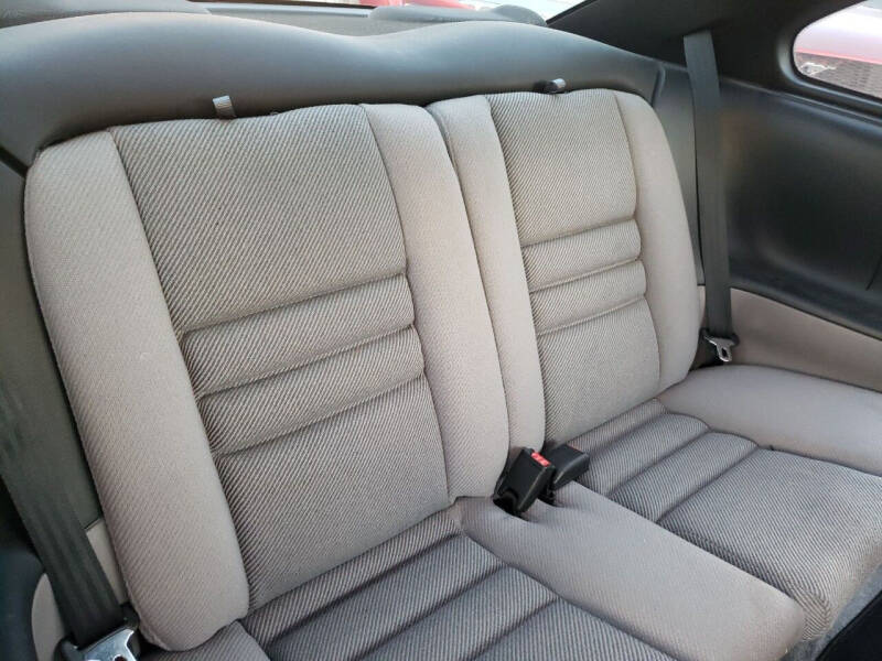 1994 Ford Mustang GT