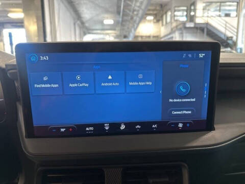 2025 Ford Maverick XL