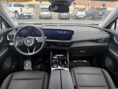 2024 Buick Envision Preferred